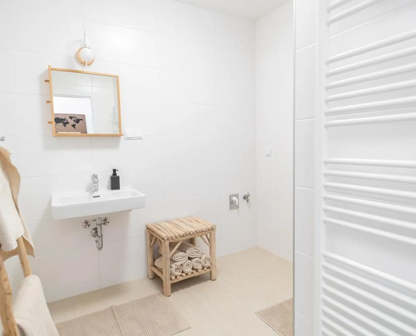 Apartment Garden Apart Alte Donau Wien